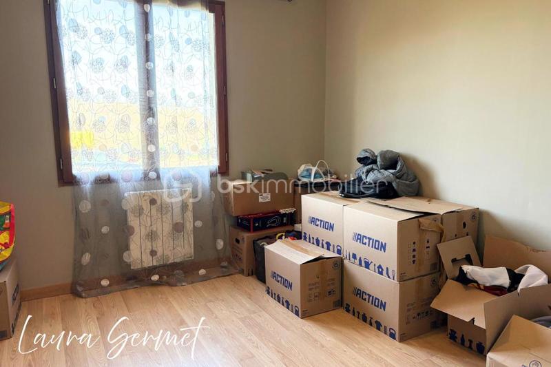 Pavillon - 88 m² - 5 pièces