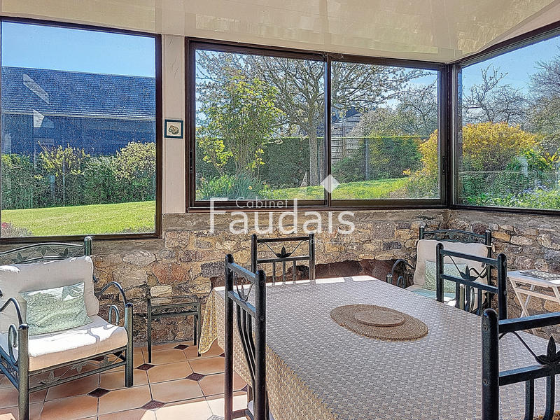 Maison - 139 m² - 5 pièces