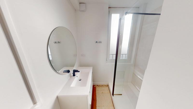 Appartement - 73 m² - 4 pièces