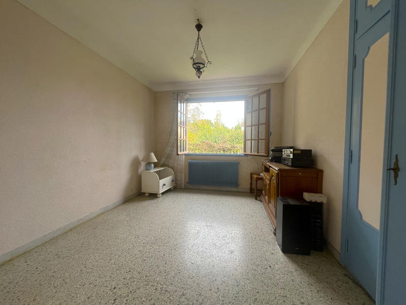 Maison - 127 m² - 6 pièces