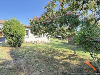 Maison - 136 m² - 6 pièces