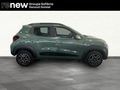 Dacia Spring Expression