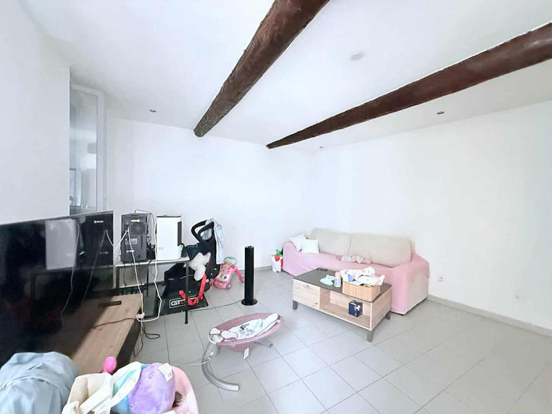 Maison - 67 m² - 3 pièces