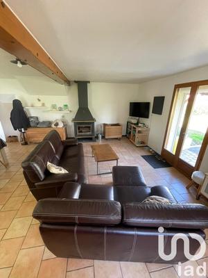 Maison de campagne - 102 m² - 4 pièces