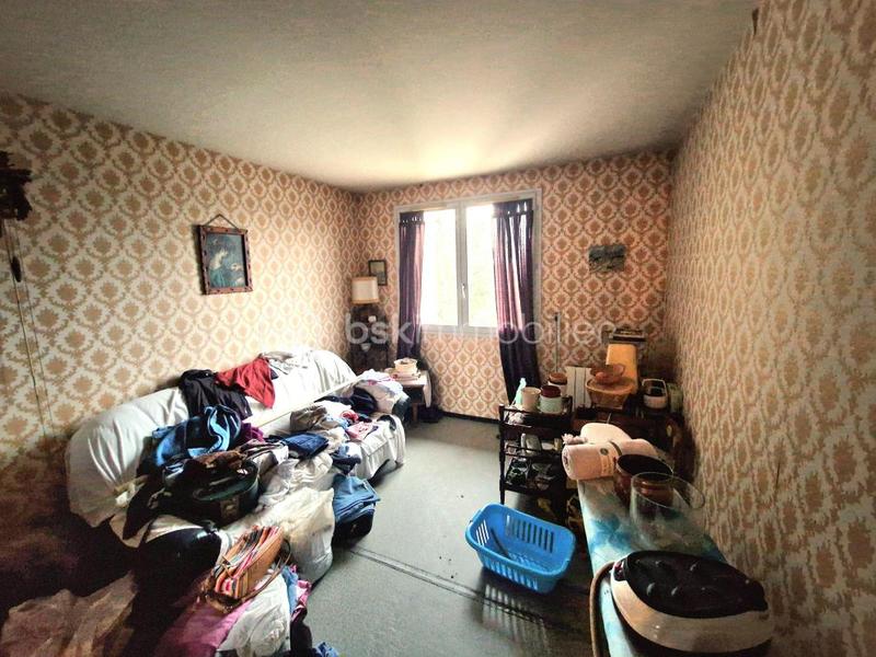 Maison jumelée - 90 m² - 5 pièces