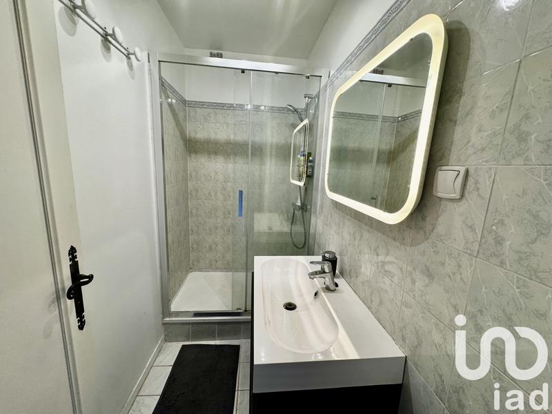 Maison - 148 m² - 8 pièces