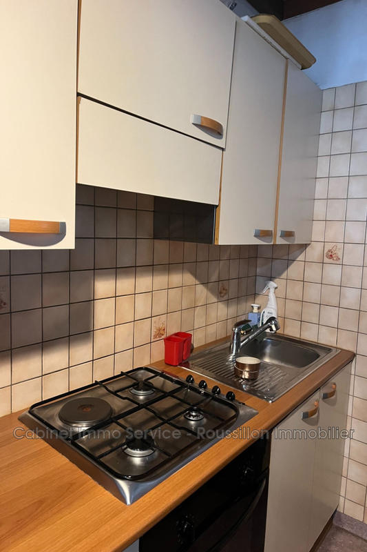 Maison de village - 89 m² - 4 pièces