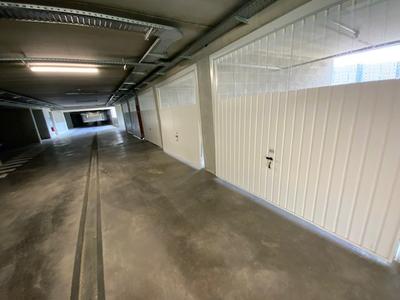Garage - 16 m²