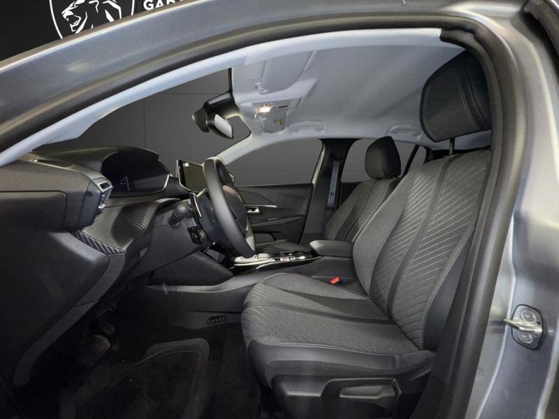 Peugeot 208 II Hybrid 110 e-Dcs6 Envy