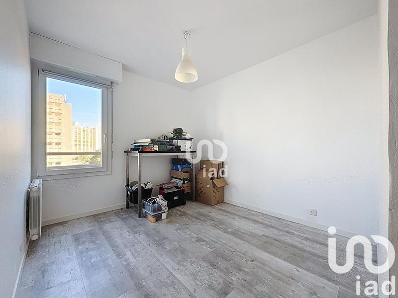 Appartement - 73 m² - 3 pièces