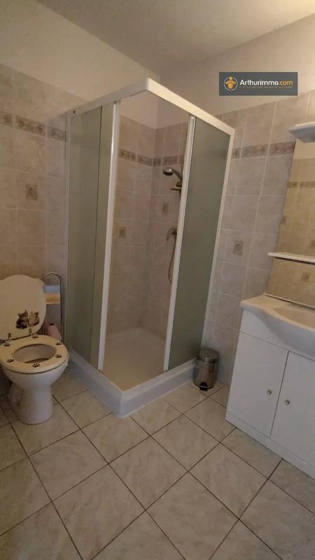 Maison - 127 m² - 5 pièces