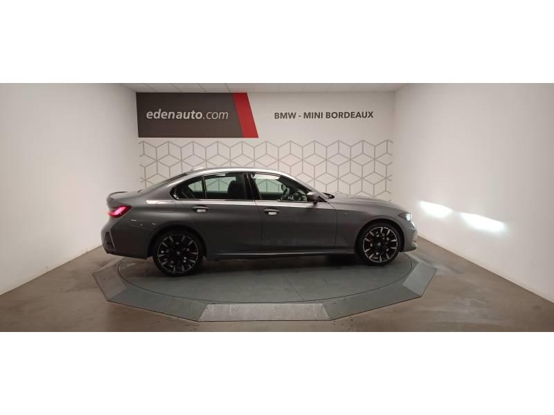 Bmw Série 3 330e 292 ch Bva8 m Sport