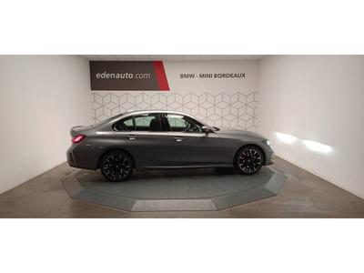 Bmw Série 3 330e 292 ch Bva8 m Sport