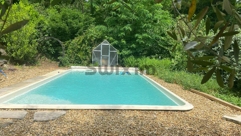 Maison - 169 m² - 7 pièces