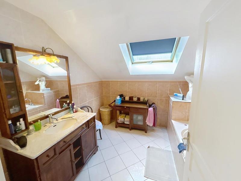 Maison de village - 195 m² - 7 pièces