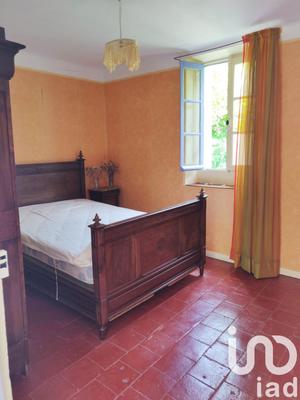 Maison de village - 47 m² - 3 pièces