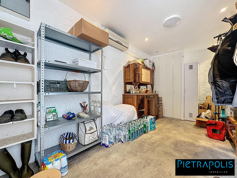 Maison - 94 m² - 6 pièces