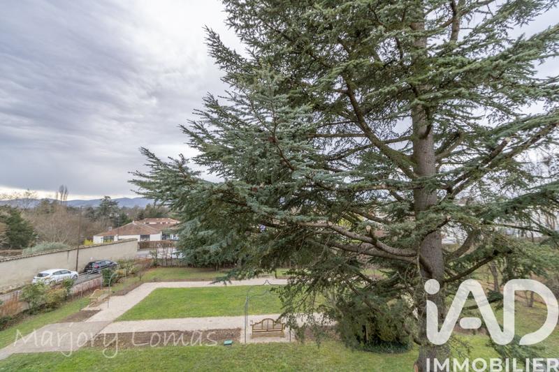 Appartement - 89 m² - 4 pièces