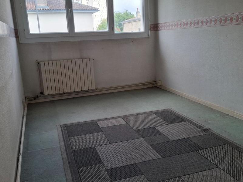 Appartement - 78 m² - 4 pièces