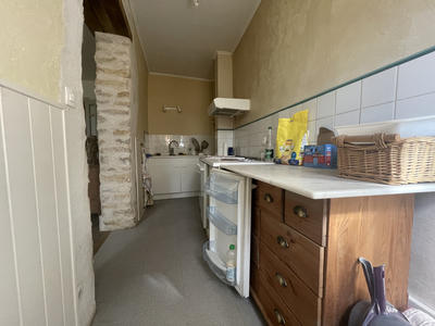 Maison - 114 m² - 4 pièces