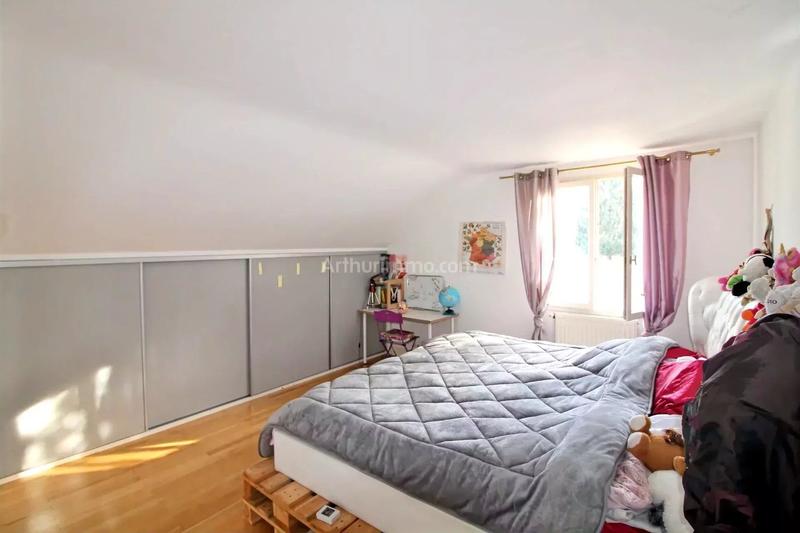 Maison - 195 m² - 7 pièces