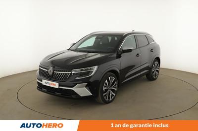 Renault Austral 1.3 TCe Mild Hybrid Iconic Auto 160 ch
