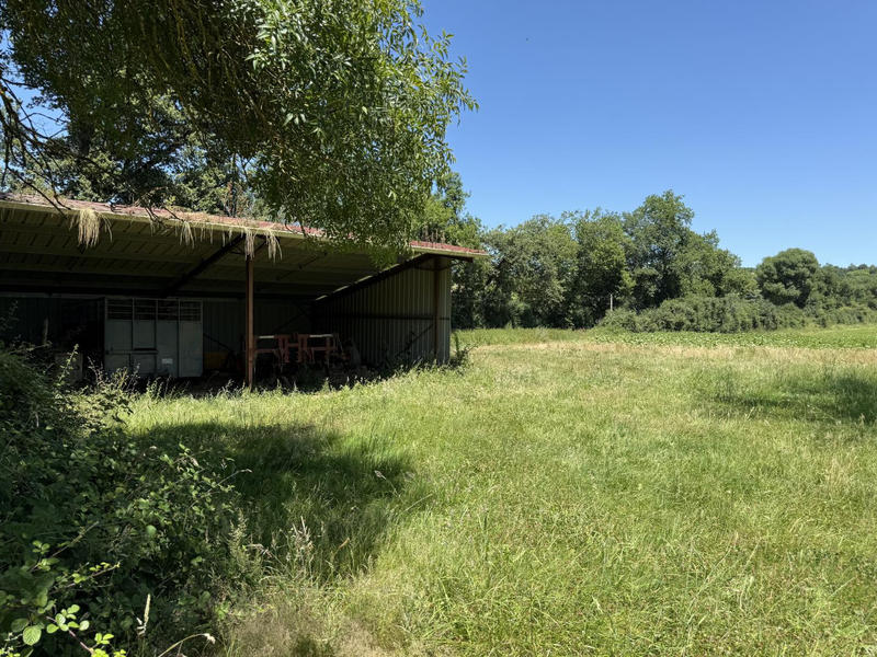 Maison - 147 m² - 8 pièces