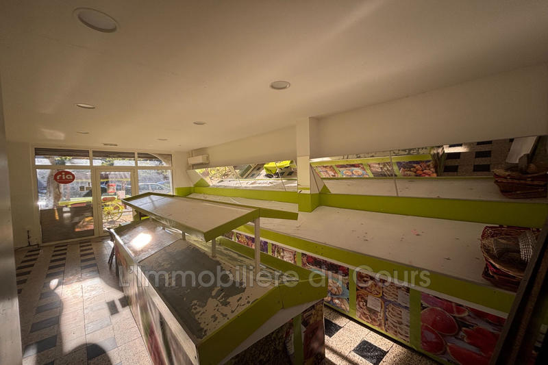 Local commercial - 50 m²