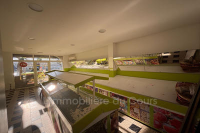 Local commercial - 50 m²