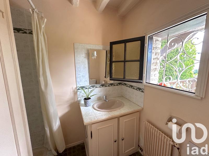 Maison - 113 m² - 6 pièces