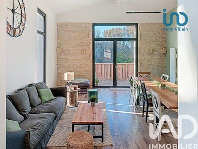 Maison de maîtres - 167 m² - 5 pièces