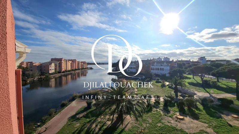 Appartement - 25 m² - 2 pièces