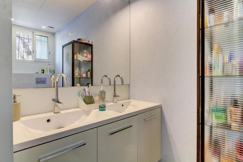 Appartement - 96 m² - 4 pièces