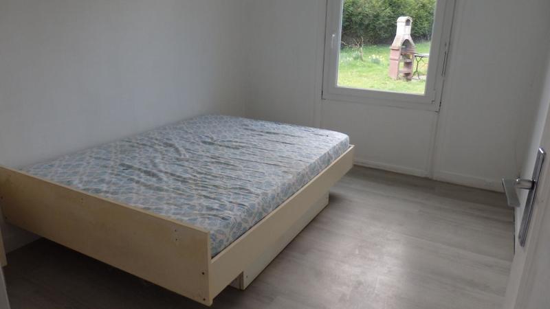 Maison - 83 m² - 4 pièces