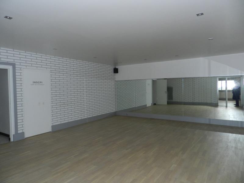 Local d'activité / Entrepôt - 1 250 m²