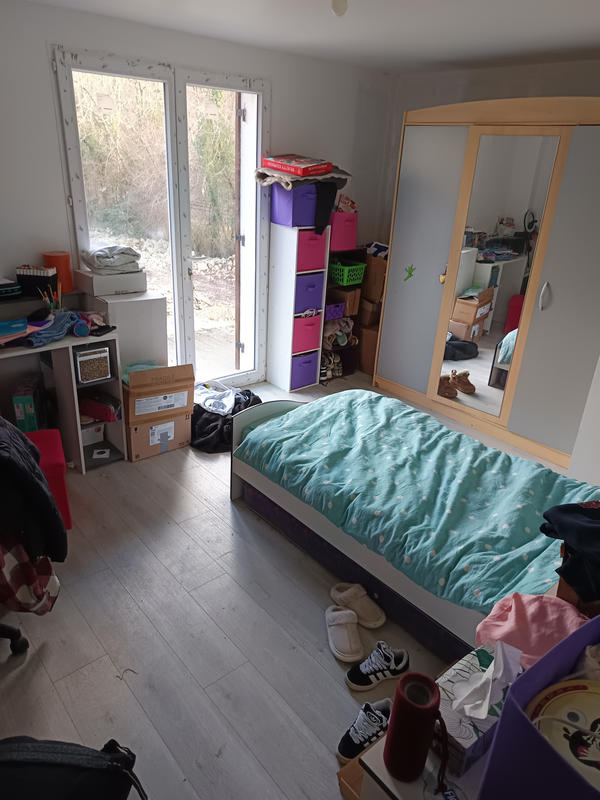 Maison - 134 m² - 5 pièces