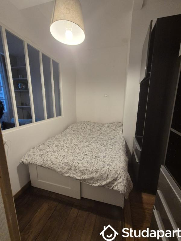 Appartement - 50 m² - 3 pièces