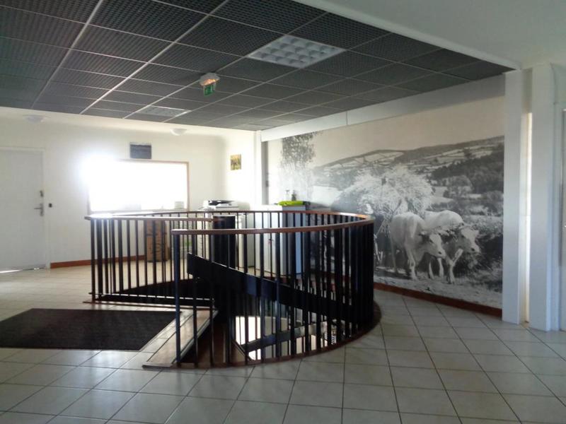 Immeuble - 985 m² - 10 pièces