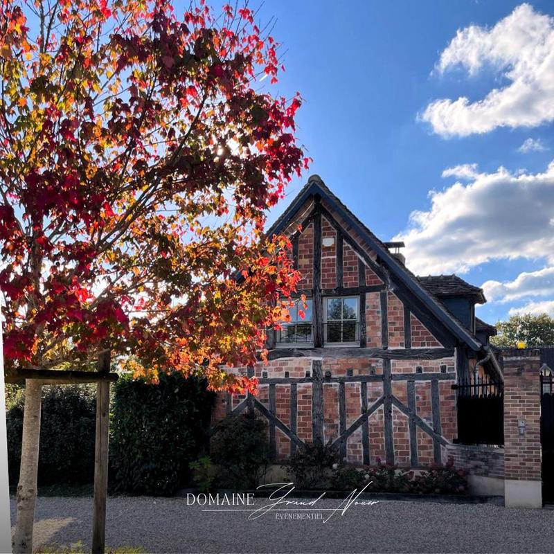 Domaine du Grand Nouer