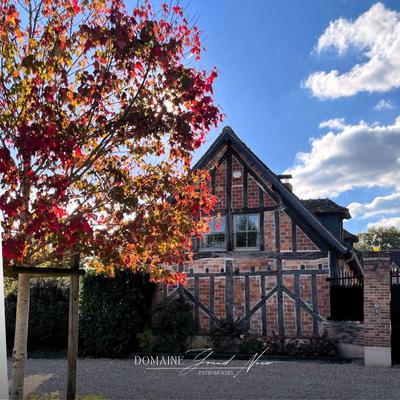 Domaine du Grand Nouer