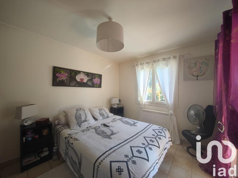 Maison - 97 m² - 4 pièces