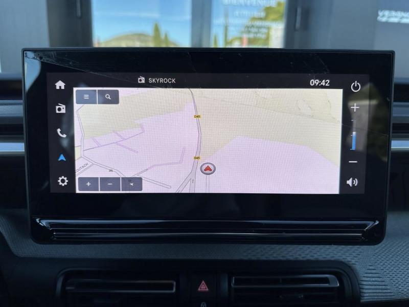 Citroën C3 IV PureTech 100 Bvm6 Max