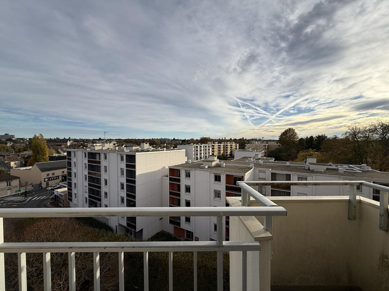 Appartement - 74 m² - 3 pièces