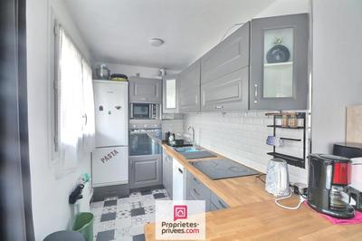 Appartement - 75 m² - 5 pièces