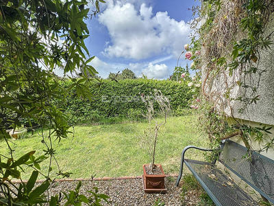 Maison - 150 m² - 7 pièces