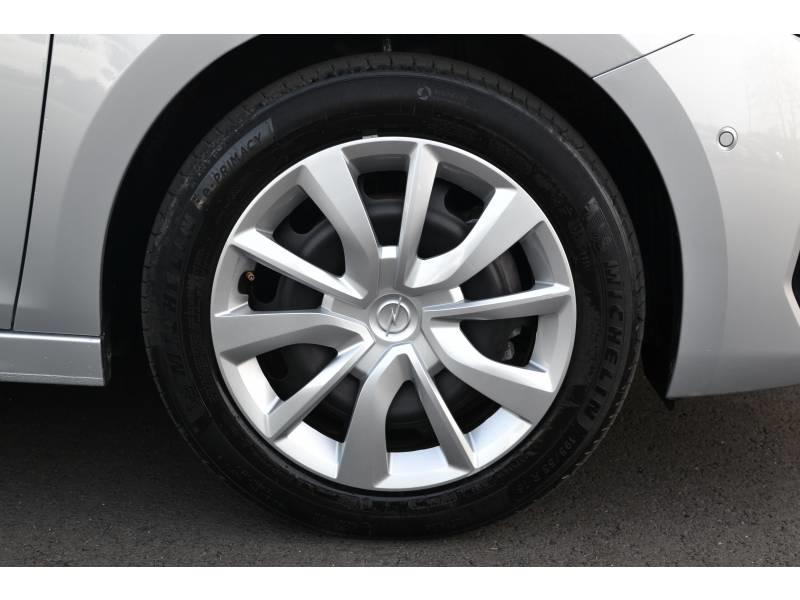 Opel Corsa 1.2 Turbo 100 ch Bva8 Edition