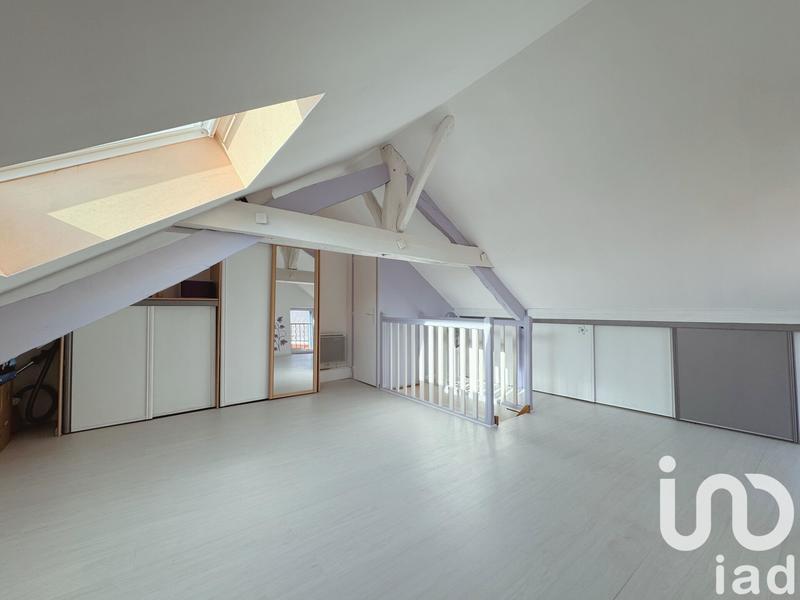 Maison - 155 m² - 6 pièces