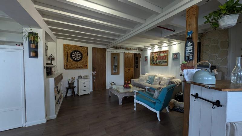 Châlet - 57 m² - 4 pièces