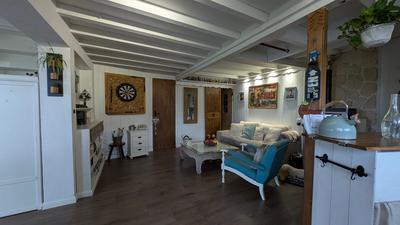 Châlet - 57 m² - 4 pièces