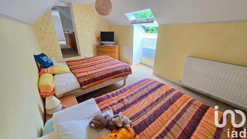 Maison - 187 m² - 5 pièces